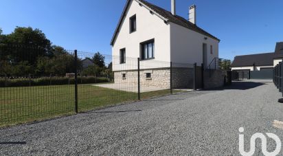 Traditional house 5 rooms of 95 m² in Villemandeur (45700)