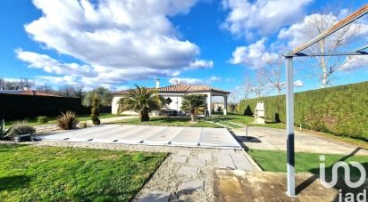 House 5 rooms of 115 m² in Castelsarrasin (82100)