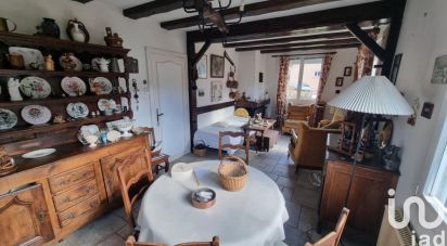 Traditional house 6 rooms of 110 m² in Fraize (88230)