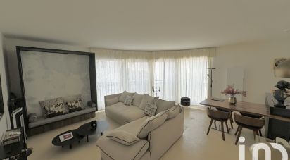 Apartment 2 rooms of 56 m² in Sceaux (92330)