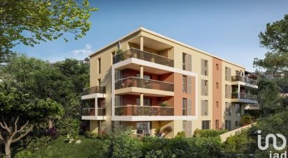 Apartment 4 rooms of 83 m² in Saint-Raphaël (83700)