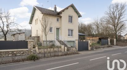 Maison 5 pièces de 100 m² à Charmes (88130)