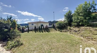 Traditional house 5 rooms of 144 m² in Cussac-sur-Loire (43370)