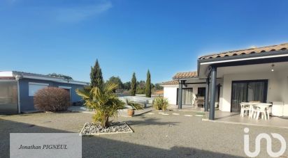 House 7 rooms of 144 m² in Gujan-Mestras (33470)