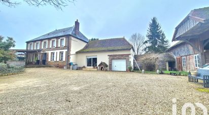 House 4 rooms of 199 m² in Bercenay-en-Othe (10190)