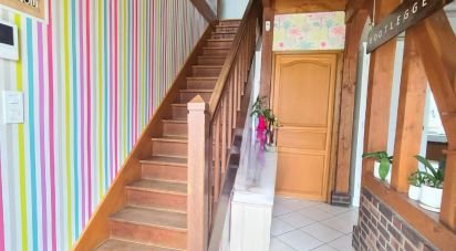 House 4 rooms of 199 m² in Bercenay-en-Othe (10190)