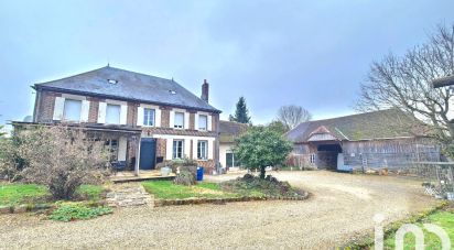 Maison 4 pièces de 199 m² à Bercenay-en-Othe (10190)