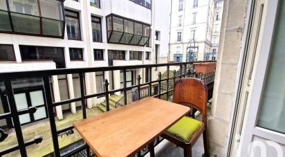 Appartement 2 pièces de 48 m² à Nantes (44000)