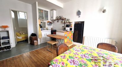 Appartement 2 pièces de 48 m² à Nantes (44000)