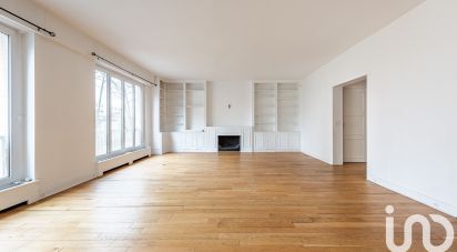 Apartment 5 rooms of 141 m² in Paris (75016)