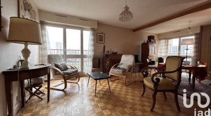 Apartment 3 rooms of 67 m² in Ivry-sur-Seine (94200)