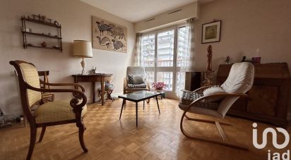 Apartment 3 rooms of 67 m² in Ivry-sur-Seine (94200)