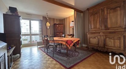 Apartment 3 rooms of 67 m² in Ivry-sur-Seine (94200)