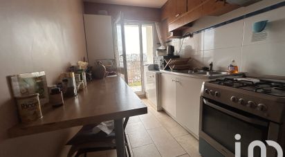 Apartment 3 rooms of 67 m² in Ivry-sur-Seine (94200)