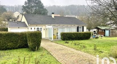 Maison 6 pièces de 102 m² à Dieudonné (60530)