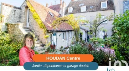 Maison 9 pièces de 285 m² à Houdan (78550)