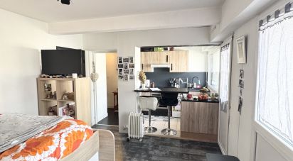 Studio 1 room of 25 m² in Tarbes (65000)