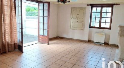 Townhouse 2 rooms of 66 m² in Montmorillon (86500)