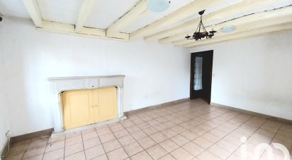 Townhouse 2 rooms of 66 m² in Montmorillon (86500)