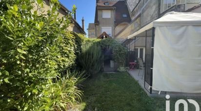 Maison 5 pièces de 128 m² à Arnay-le-Duc (21230)