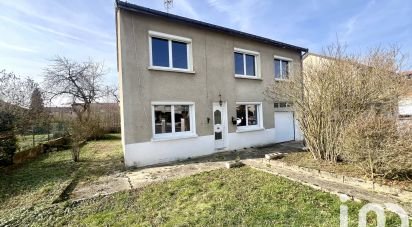 Traditional house 6 rooms of 115 m² in Pargny-sur-Saulx (51340)