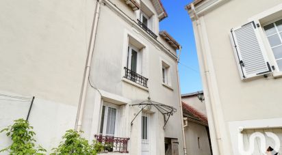 Maison de ville 4 pièces de 90 m² à Montry (77450)