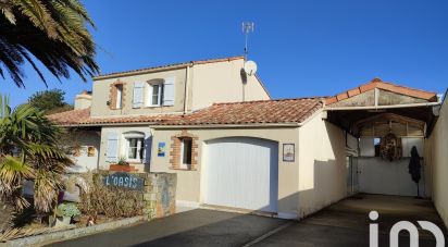 House 4 rooms of 115 m² in La Plaine-sur-Mer (44770)