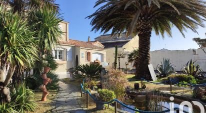 House 4 rooms of 115 m² in La Plaine-sur-Mer (44770)