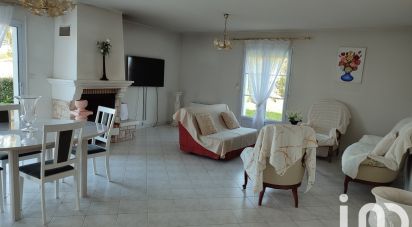 House 4 rooms of 115 m² in La Plaine-sur-Mer (44770)