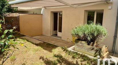 Appartement 2 pièces de 49 m² à Combs-la-Ville (77380)