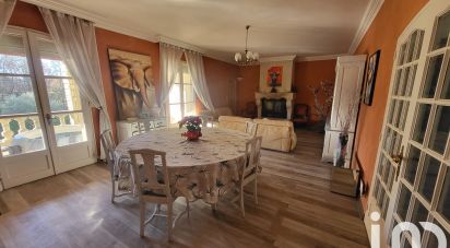 House 10 rooms of 350 m² in Alès (30100)