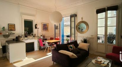 Appartement 2 pièces de 69 m² à Pézenas (34120)