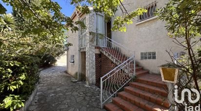 Maison 5 pièces de 124 m² à La Seyne-sur-Mer (83500)