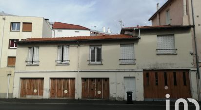 Immeuble de 134 m² à Clermont-Ferrand (63000)