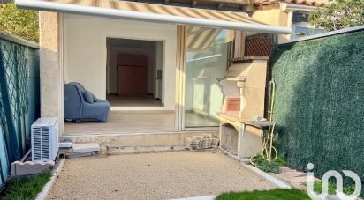 Studio 1 room of 38 m² in Bandol (83150)