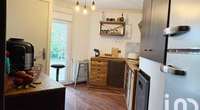 House 4 rooms of 91 m² in Angoulême (16000)