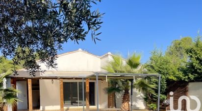 Maison 4 pièces de 115 m² à Villeneuve-lès-Avignon (30400)