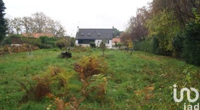 Traditional house 7 rooms of 172 m² in Guécélard (72230)