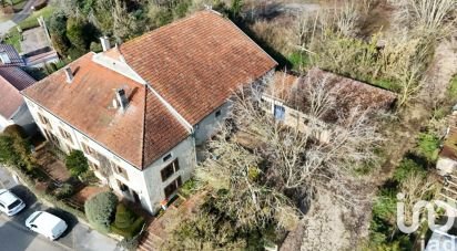 Country home 10 rooms of 417 m² in Val-de-Meuse (52140)