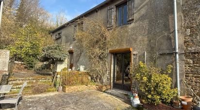 Country home 10 rooms of 417 m² in Val-de-Meuse (52140)