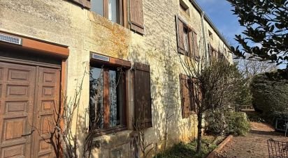 Country home 10 rooms of 417 m² in Val-de-Meuse (52140)