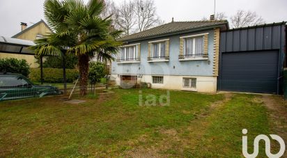 House 3 rooms of 67 m² in Monceaux (60940)