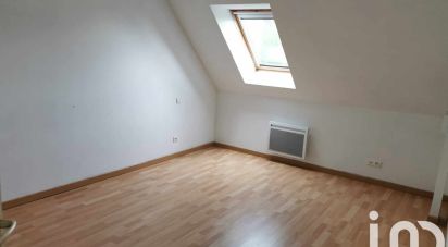 Maison 4 pièces de 80 m² à Retiers (35240)