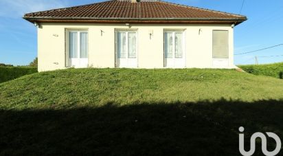 Maison traditionnelle 3 pièces de 90 m² à Ladon (45270)