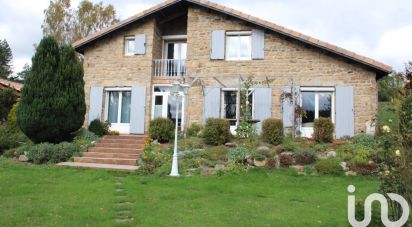 House 5 rooms of 145 m² in Cellier-du-Luc (07590)