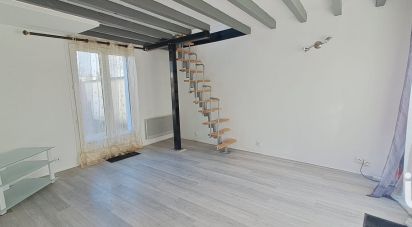 Maison 2 pièces de 53 m² à Châlette-sur-Loing (45120)