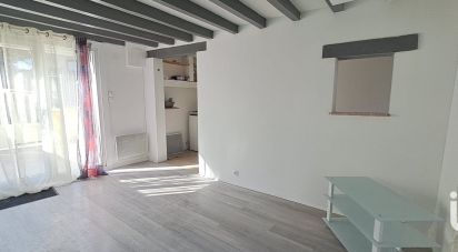 Maison 2 pièces de 53 m² à Châlette-sur-Loing (45120)