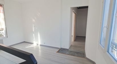 Maison 2 pièces de 53 m² à Châlette-sur-Loing (45120)