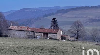 Maison 5 pièces de 120 m² à Châtelneuf (42940)