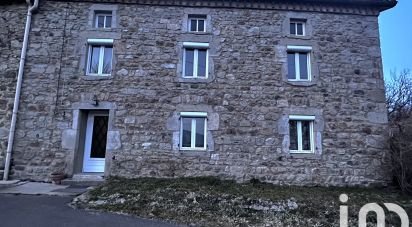 Maison 5 pièces de 120 m² à Châtelneuf (42940)